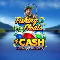 Fishing Floats Of Cash Betano
